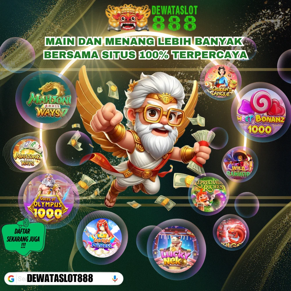 DEWATASLOT888